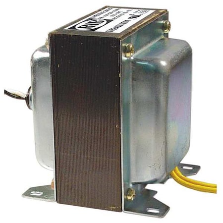 Control Transformer, 240 VA, 24V AC, 120V AC MPN:TR240VA001