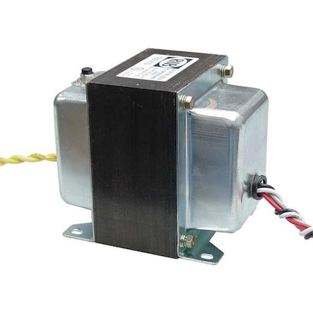 Control Transformer, 300 VA, 24V AC, 120/208/240/480V AC MPN:TR300VA002