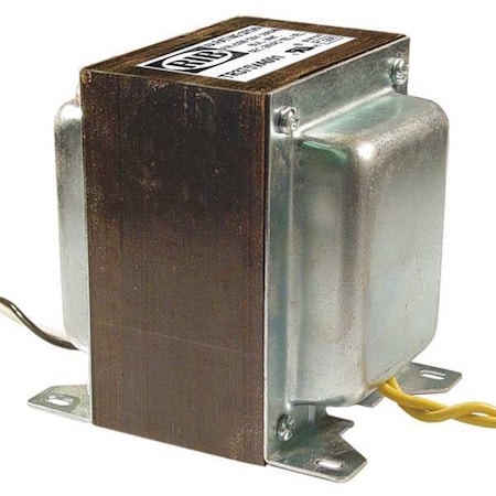 Control Transformer, 375 VA, 24V AC, 120V AC MPN:TR375VA001