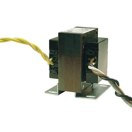 Class 2 Transformer, 50 VA, Not Rated, 24V AC, 120/277V AC MPN:TR50VA019