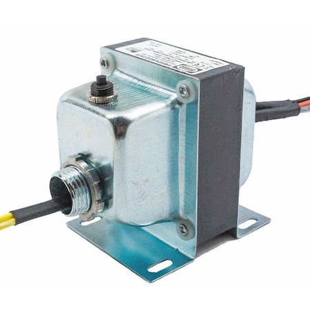 Class 2 Transformer, 50 VA, Not Rated, 24V AC, 120/208/240/277/480V AC MPN:TR50VA022US