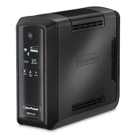 Uninterruptible Power Supply, 850VA MPN:UPS850