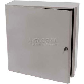 RIB® NEMA 1 Enclosure MH5504L 25