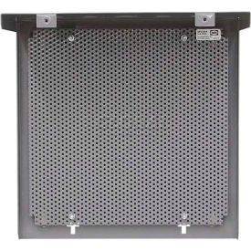 RIB® Sub-Panel SP3304 MH3300 Perforated Steel 11.33