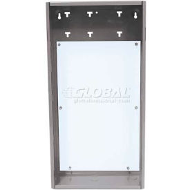 RIB® Sub-Panel SP3803S MH3800 Polymetal 19