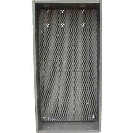 RIB® Sub-Panel SP3804L MH3800 Perforated Steel 23