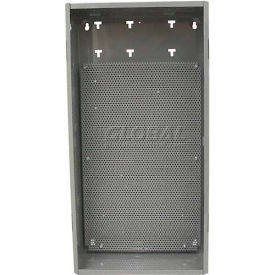 RIB® Sub-Panel SP3804S MH3800 Perforated Steel 19