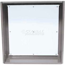 RIB® Sub-Panel SP5503L MH5500 Polymetal 23