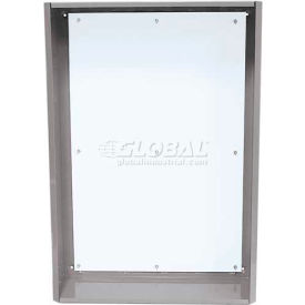 RIB® Sub-Panel SP5803L MH5800 Polymetal 34.125