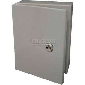 RIB® NEMA 4 Enclosure MH2204-N4 8