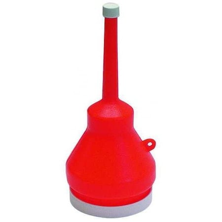 Polyethylene, 1 pt., 9