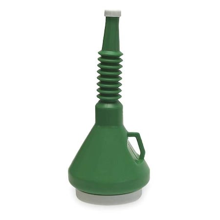 Polyethylene, 1-1/2 qt., 14