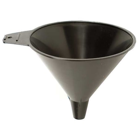 Polyethylene, 16 oz., 4-1/2