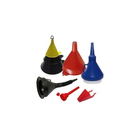 Accessory Power Connector Kits, 12 Volt MPN:32850