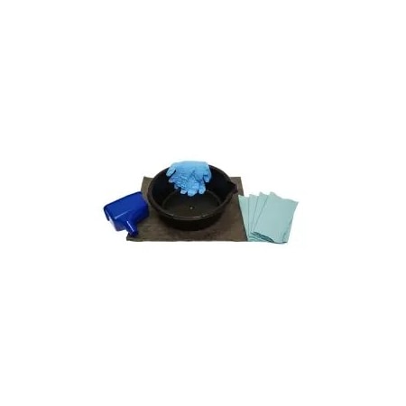 Deluxe Oil Changing Kit MPN:32925