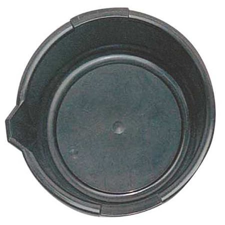 Oil Drain Basin, 1-5/8