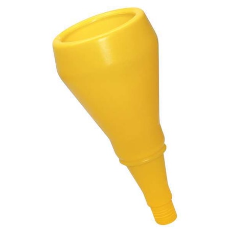 Fast Fill Funnel, 1 qt., 1