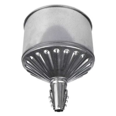 Funnel, 256 oz., 1
