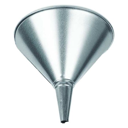 Funnel, 64 oz., 1/2