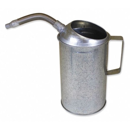 Measuring Container, 4 qt. Capacity MPN:94488