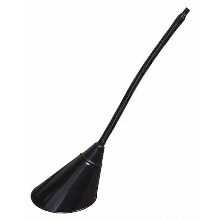 Funnel, 64 oz., 1/2