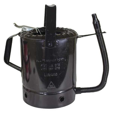 Measuring Container, 5 qt. Capacity MPN:94496