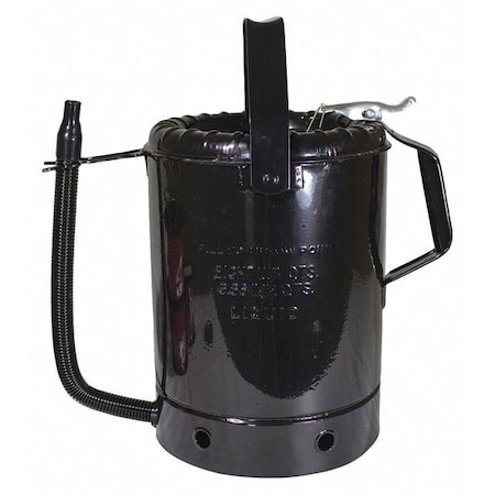 Measuring Container, 8 qt. Capacity MPN:94498
