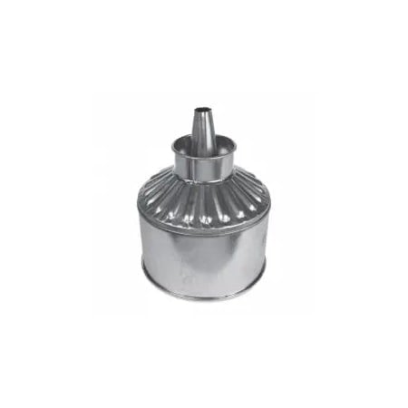 Nylon Ring Terminal, 5 pieces, 12-10 AWG MPN:94469