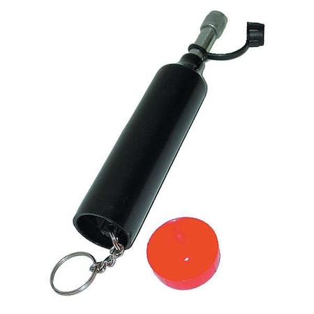 Grease Gun, Bulk, Push, Rigid Pipe, 1, 20 psi MPN:32985