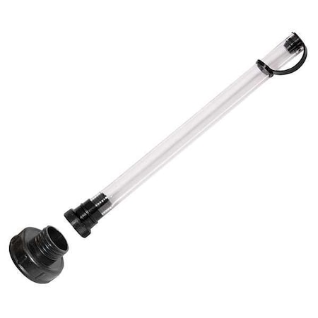 Pour Spout, Adapter Kit, 1
