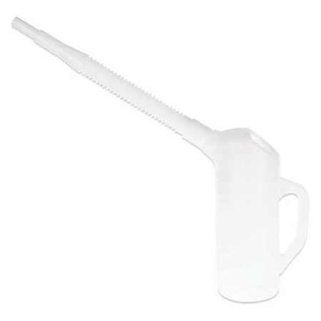 Measuring Container, Removble Spout, 1/2qt MPN:94200