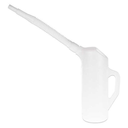Measuring Container, Removable Spout, 1qt. MPN:94210