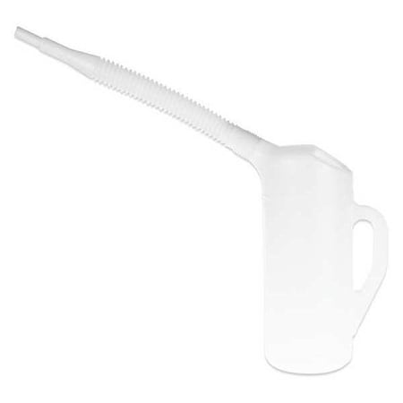 Measuring Container, Removable Spout, 2qt. MPN:94220