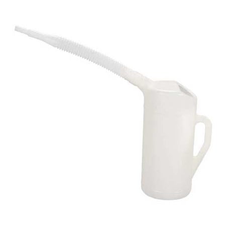 Measuring Container, Removable Spout, 3qt. MPN:94230