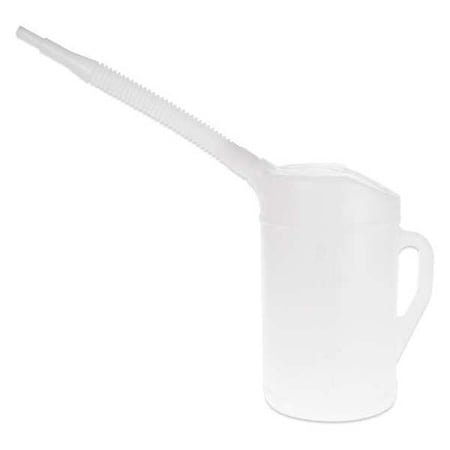 Measuring Container, Removable Spout, 5qt. MPN:94240
