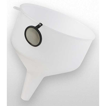 Polyethylene, 144 oz., 10