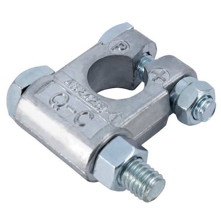 Military Terminal, Bolt, Copper, Pos MPN:5350P