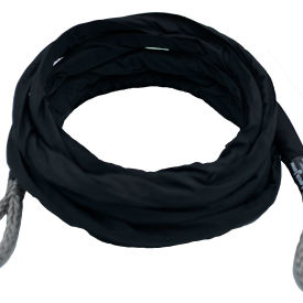 LockJaw® Winch Line Anchor Working Load Limit 33866 Lb. 5/8