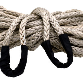 Nimbus™ Tow Rope Double 1/2
