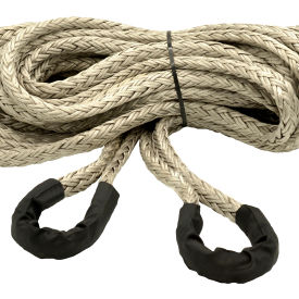 Nimbus™ Tow Rope Quad 1/2