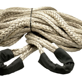 Nimbus™ Tow Rope Quad 9/16