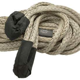 Nimbus™ Tow Rope Quad 5/8