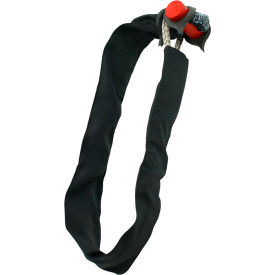 LockJaw® Flexible Synthetic Soft Shackle Not for Lifting 3000 lbs WLL 8