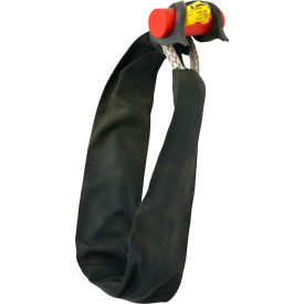 LockJaw® Flexible Synthetic Soft Shackle Lifting Rated 1800 lbs WLL 8