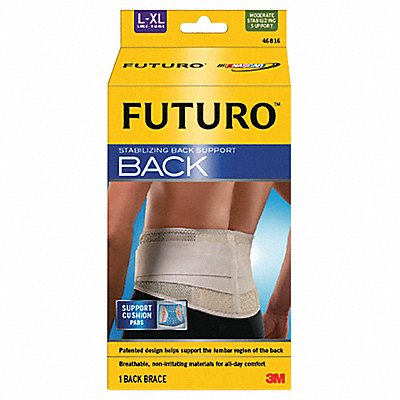 Example of GoVets Futuro brand