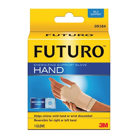 Energizing Support Glove, S/M, PK12 MPN:09183EN