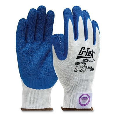 Diamond 2.0 Blended Glove Latex Coated Xl MPN:19-D313/XL