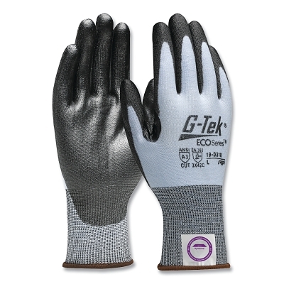 Diamond 2.0 Blended Glove Polyurethane Coated S MPN:19-D318/S