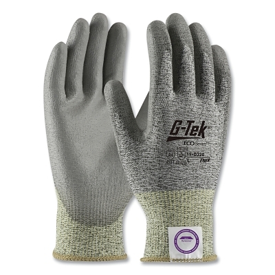 Phoenix Blended Glove Polyurethane Coated S MPN:19-D320/S