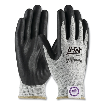 Diamond Blended Glove Nitrile Coatedm MPN:19-D334/M
